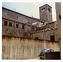 © Antonio Rossetto - LA CHIESA DEI SERVI DA VIA RIALTO (1964)